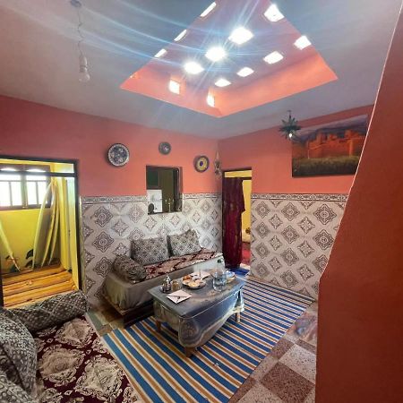 Bed and Breakfast Cap Sim Surf House Ес-Сувейра Екстер'єр фото