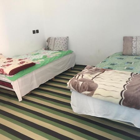 Bed and Breakfast Cap Sim Surf House Ес-Сувейра Екстер'єр фото