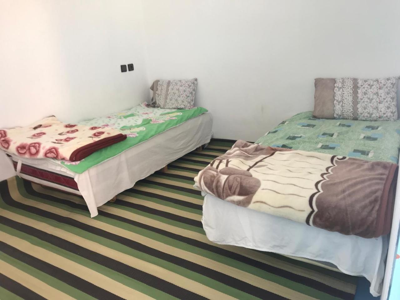 Bed and Breakfast Cap Sim Surf House Ес-Сувейра Екстер'єр фото